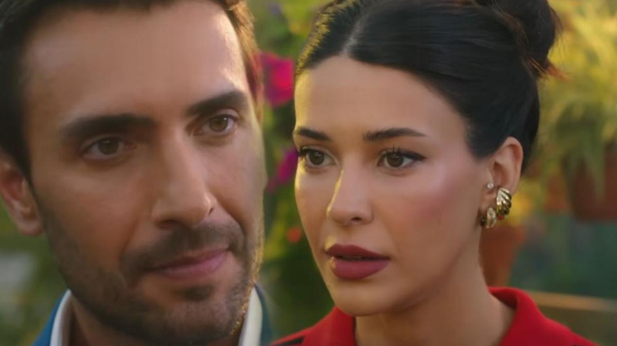 ift Kiilik Oda'nn final nedeni belli oldu! te sosyal medyay ayaa kaldran gereke