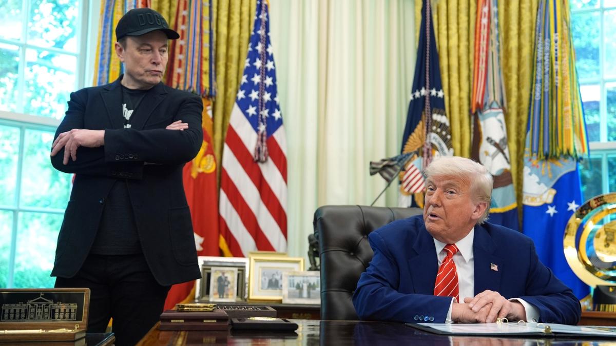 Elon Musk parti kurdu... "zgrlnz geri verecek" diye duyurdu