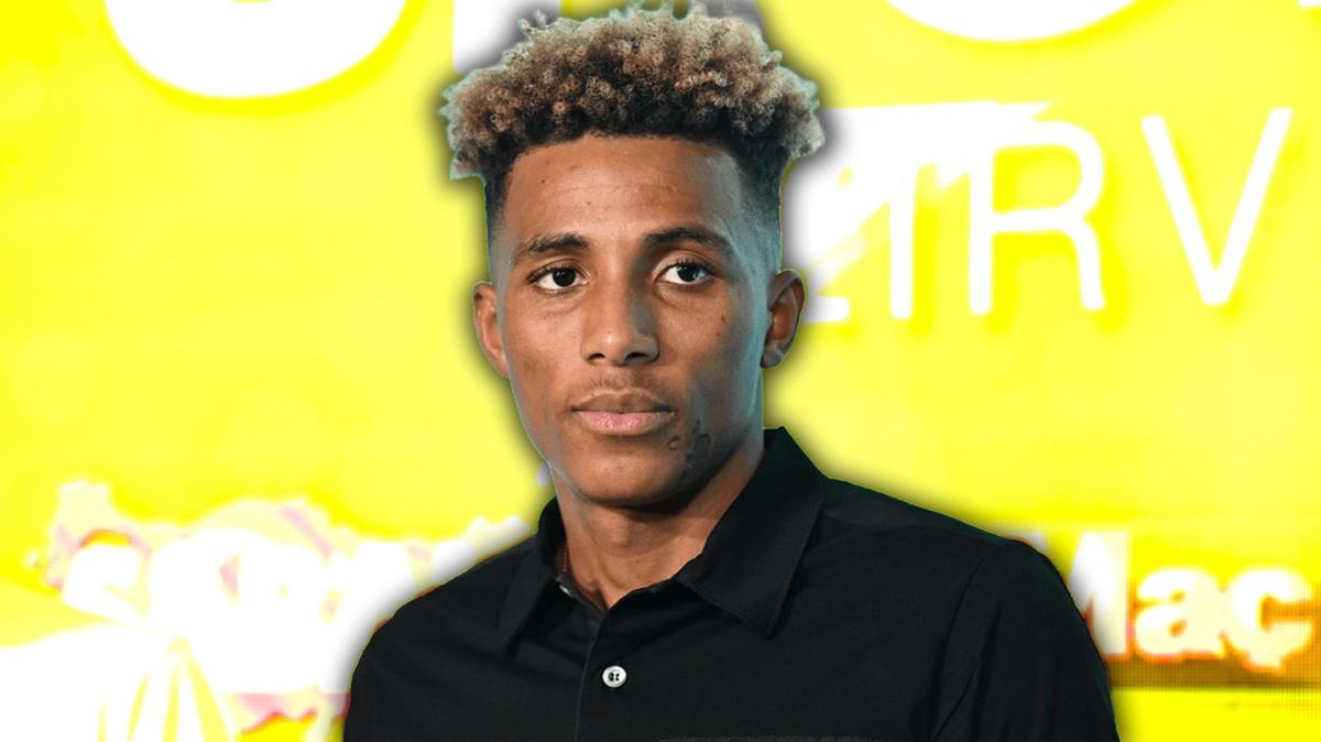 Ezeli rakibe ho geldin Gedson Fernandes! Yln transferi resmen duyuruldu