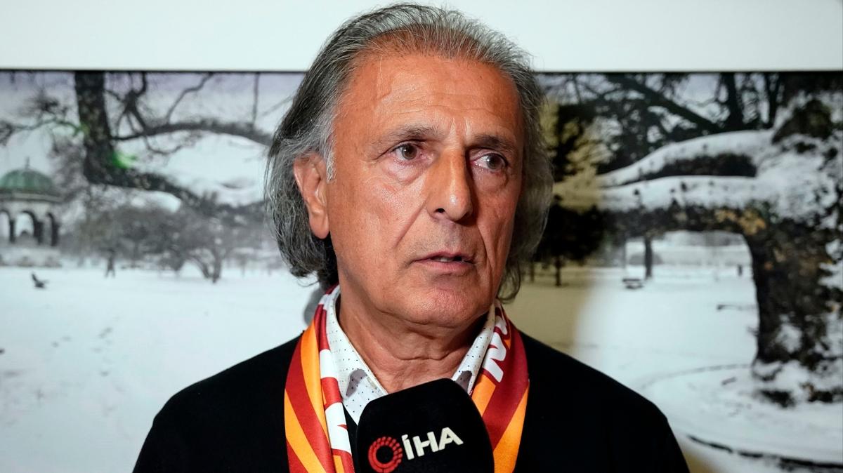 Galatasaray'da Metin lgen dnemi sona erdi