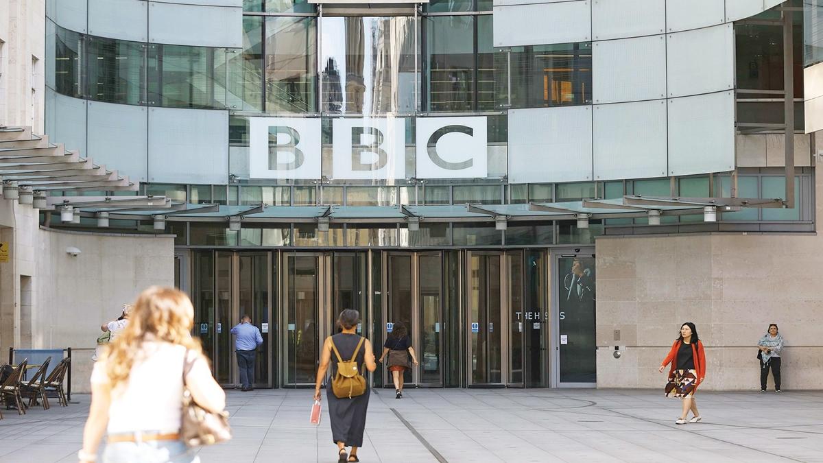 srail'in propaganda kurumu olduk... BBC alanlarndan Gazze isyan
