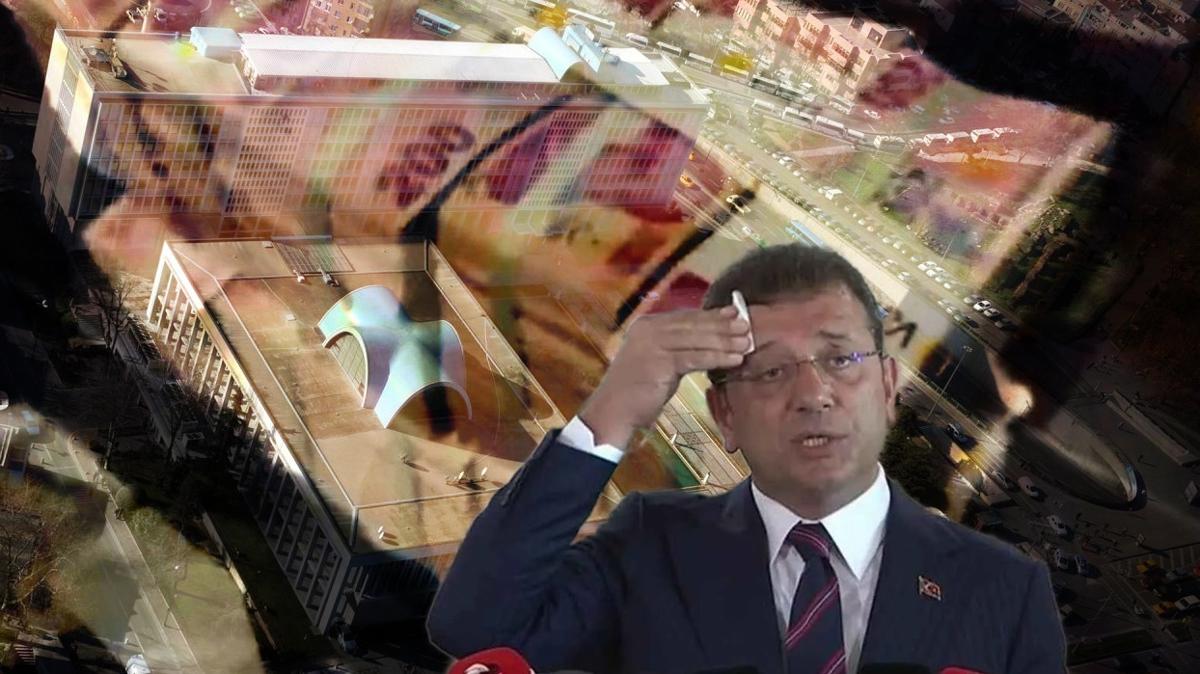 Kara parann izini kaybettirmek iin plan! MASAK oyunu bozdu