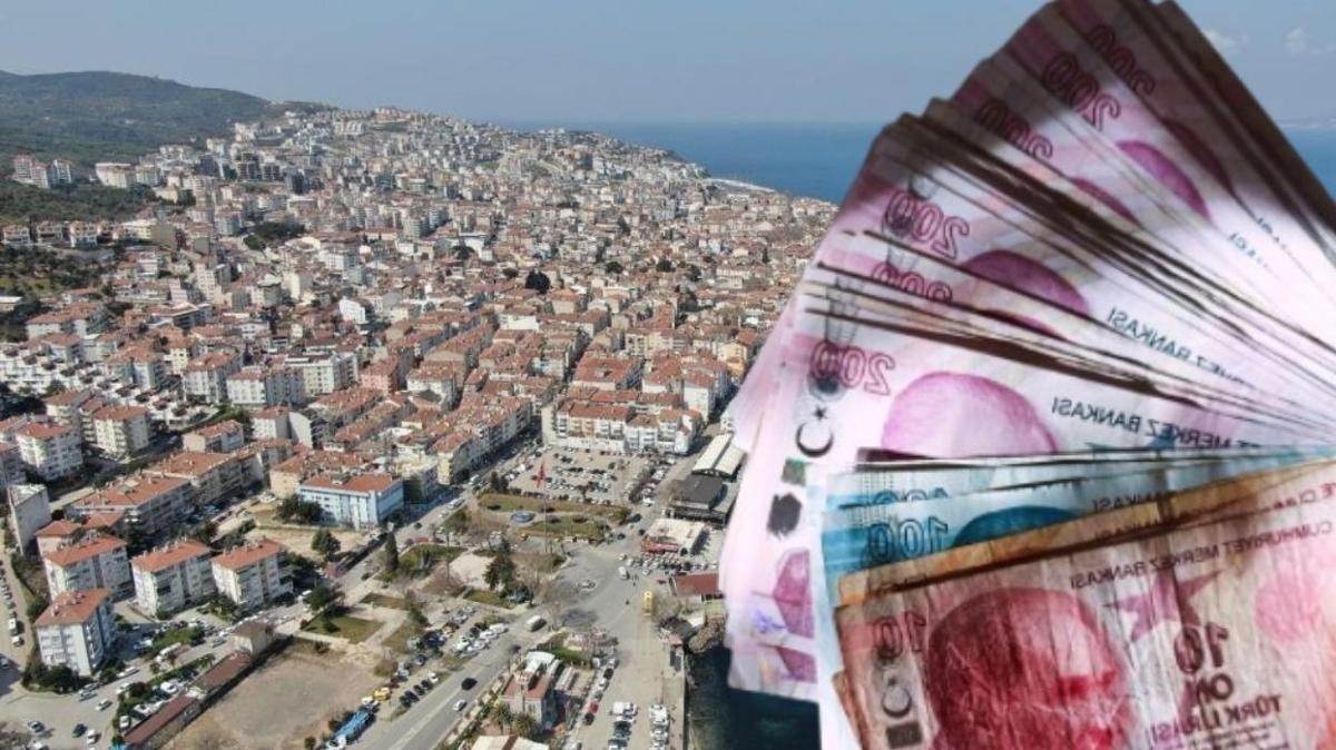 Kt ynetimin faturas vatandaa! CHP'li belediyeden fahi zam