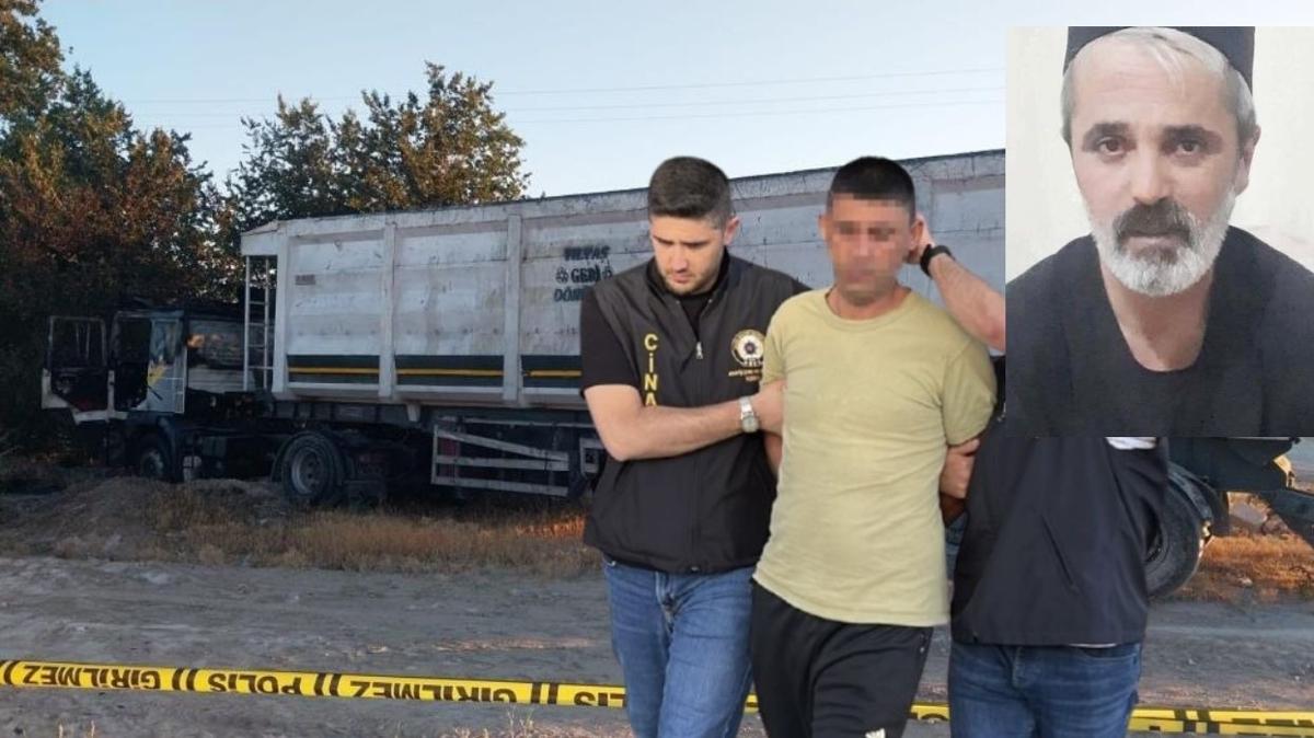 Yakarak yok etmeye alt! Katilin eziyeti kan dondurdu