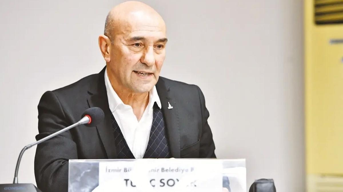 Tun Soyer kendini byle savundu: Paralarn nereye gittiini bilmiyorum