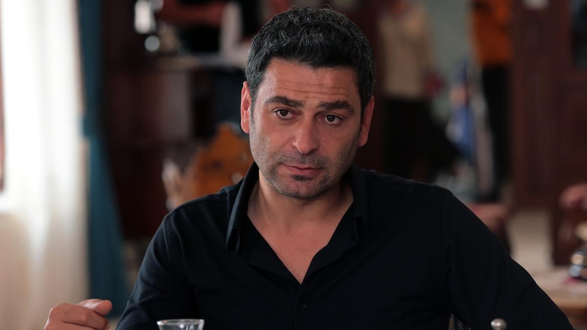 Uzak ehir'in Cihan' Ozan Akbaba'dan ayrlk karar! Nedenini ilk kez aklad