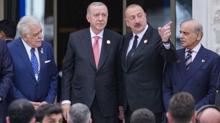 Aliyev'den Suriye karar! Bakan Erdoan: Mjdeyi ara'ya ileteceiz
