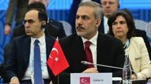 Bakan Fidan Brezilya'ya gidiyor: Bakan Erdoan' temsilen katlacak