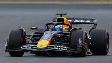 Byk Britanya GP'sinde pole pozisyonu Max Verstappen'in oldu