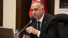 Bykekmece Belediyesi'ne yolsuzluk operasyonu: Halefi de gzaltnda!