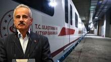 almalar sene sonu balyor: Bakanlk havaliman metrosu iin kollar svad