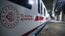 almalar sene sonu balyor: Bakanlk havaliman metrosu iin kollar svad