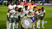 Chelsea, FIFA Kulpler Dnya Kupas'nda yar finale ykseldi