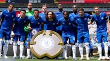 Chelsea'ye UEFA'dan tarihi ceza