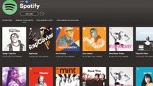Deerlerimize aykr yaynlar ne karlyor! Spotify'da rezillik