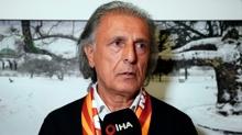 Galatasaray'da Metin lgen dnemi sona erdi