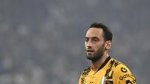 Hakan'a 60 milyon euroluk teklif