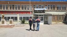Interpol'n arad terrist yakaland