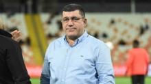 Kayserispor Bakan Akaln: Salkl bir fikstr ektiimize inanyorum