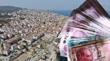 Kt ynetimin faturas vatandaa! CHP'li belediyeden fahi zam
