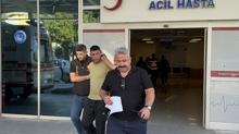 nce vurmu sonra yakm! Trdaki cesedin arkasndan cinayet kt