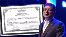 Sahte diploma'dan 8 yl 9 aya kadar hapis talebi