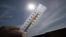 Scaklklar 4-6 derece birden ykselecek: Meteoroloji uyard