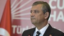 TBF'den zgr zel'e tepki... ''Trk basnnn tamamna ynelik bir karalama abasdr''