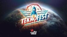 TEKNOFEST'in sosyal medya platformu yaynda