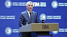 Ticaret Bakan Bolat: Ortak akln bereketiyle yarnlarmz ina etmek iin alacaz