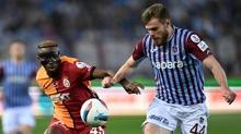 Trabzonspor 20 milyon euro istiyor