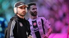 Ve Rafa Silva  Tamam  dedi! lgn transfer teklifi