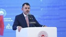 zmir ve Bilecik'te 415 yap hasar ald... Bakan Kurum: Bir sene ierisinde teslim edeceiz