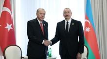 Zalimler karsnda dimdik duracaz... Erdoan'dan dnyaya mesaj