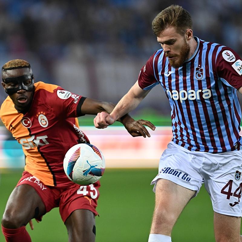 Trabzonspor 20 milyon euro istiyor