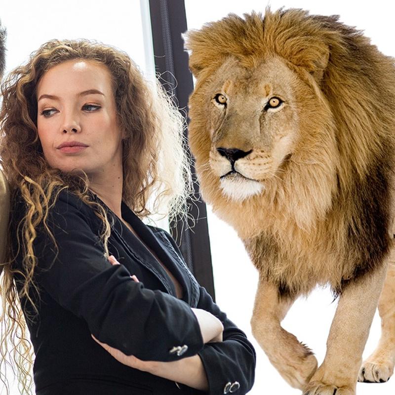 Aslan burcunun sevilmeyen 10 zellii