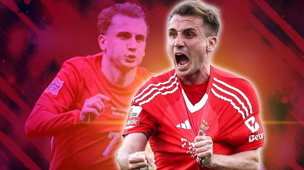 Dnya devi ii bitirdi! Kerem Aktrkolu transferi hayrl olsun: Rekor bonservis