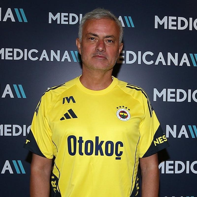 Fenerbahe'de salk kontrolleri balad