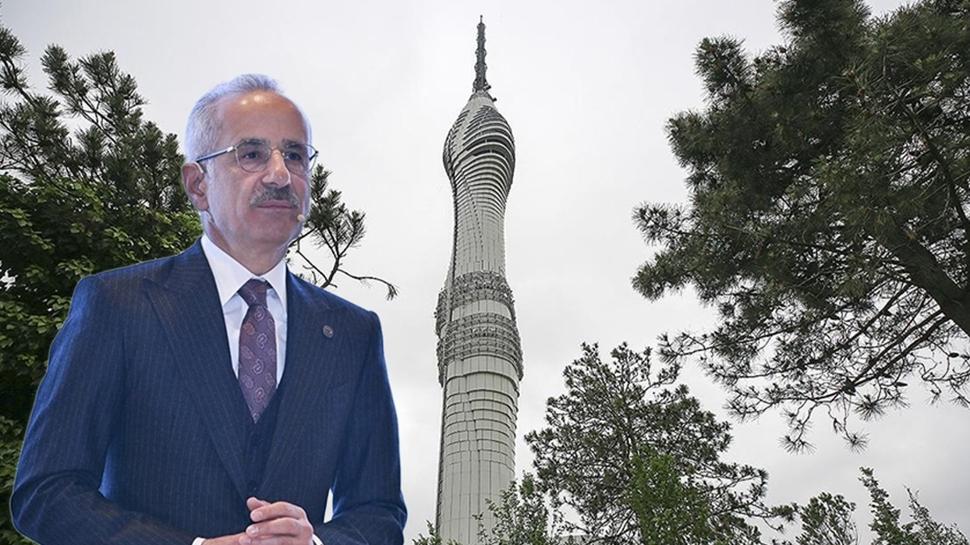 ller belli oldu... 30 bykehire kuleler geliyor!