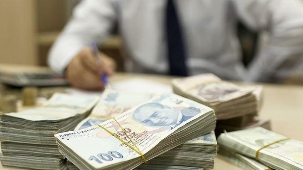 'Nefes Kredisi' balyor... KOB'lere uygun finansman destei