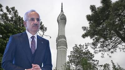 ller belli oldu... 30 bykehire kuleler geliyor!