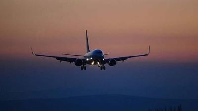 Ukrayna'nn HA saldrlar Moskova'da 287 uuu iptal ettirdi