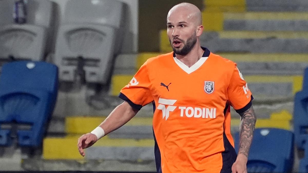 Baakehirli Joao Figueiredo'nun yeni adresi akland