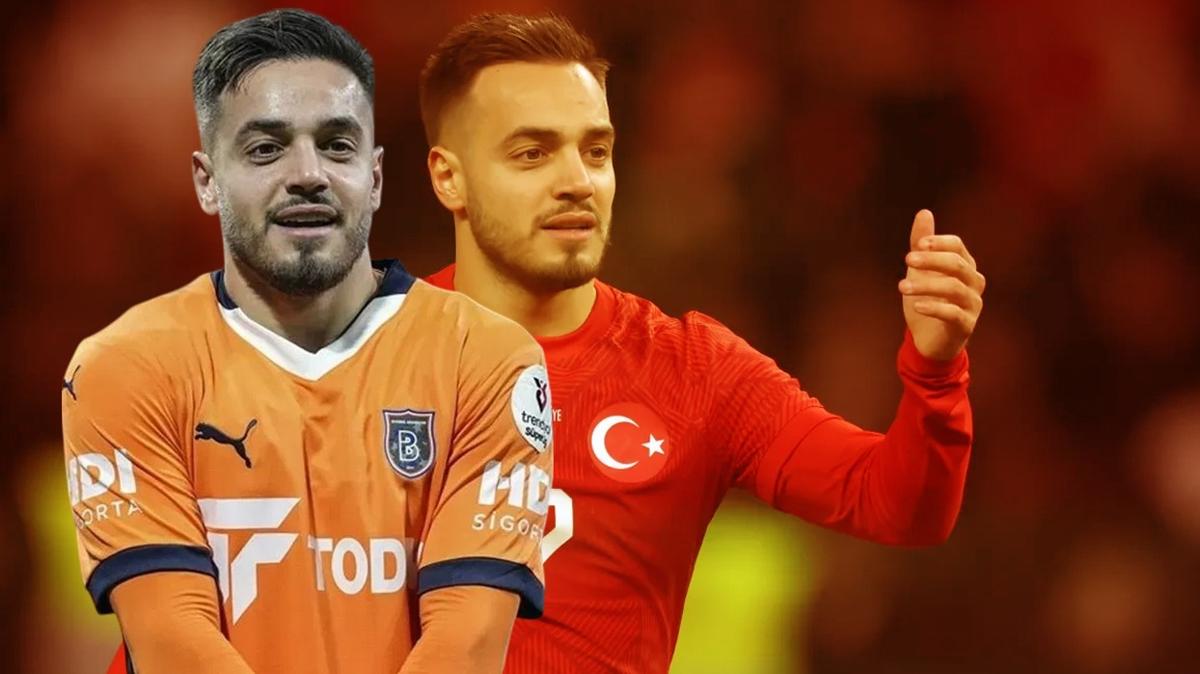 Daha imzas kurumadan! Ve Yusuf Sar Sper Lig devine hayrl olsun