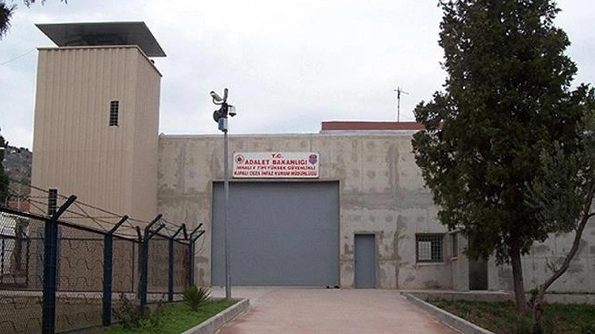 DEM Parti heyetinden mral'ya yeni ziyaret 