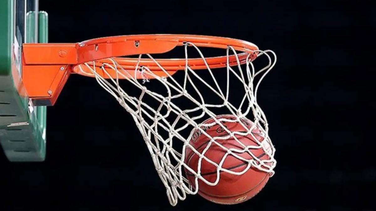 FIBA 18 Ya Alt Kzlar Avrupa ampiyonas'nda Polonya'ya farkl kaybettik