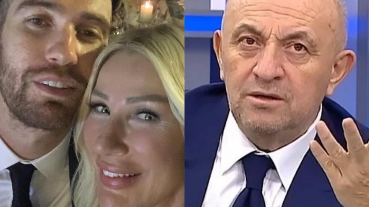 Seda Sayan'la Sinan Engin arasndaki sr ortaya kt! Meer ocuklar Oulcan Engin iin...