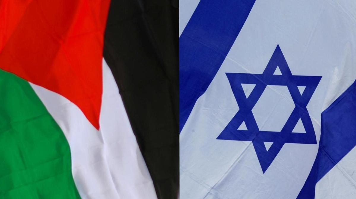 Soykrmc srail'den Hamas'n atekes teklifine ret