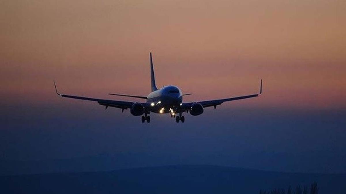 Ukrayna'nn HA saldrlar Moskova'da 287 uuu iptal ettirdi