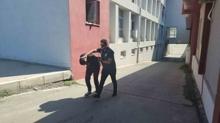 Adana'da sazan sarmal' dolandrcl! Olay, tapuda ortaya kt